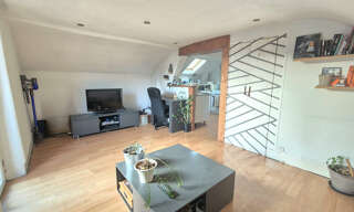 Appartement 2 Pièces 37 m² à vendre à Aix-les-Bains (73100)