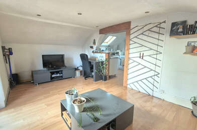 Appartement 2 pièces 139000 €