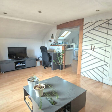 Appartement 2 pièces 149000 €