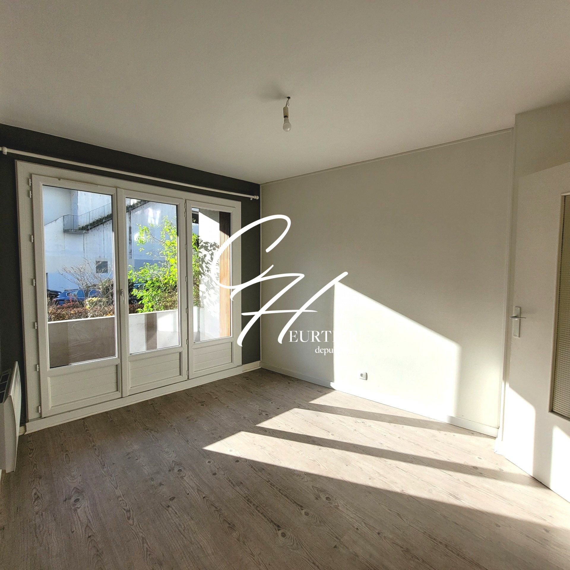 Appartement  T2 à louer Grenoble 38000