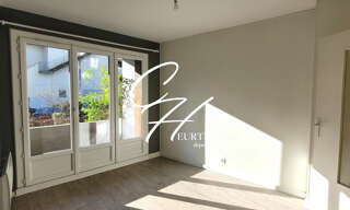 Appartement 2 Pièces 39 m² à louer à Grenoble (38000)