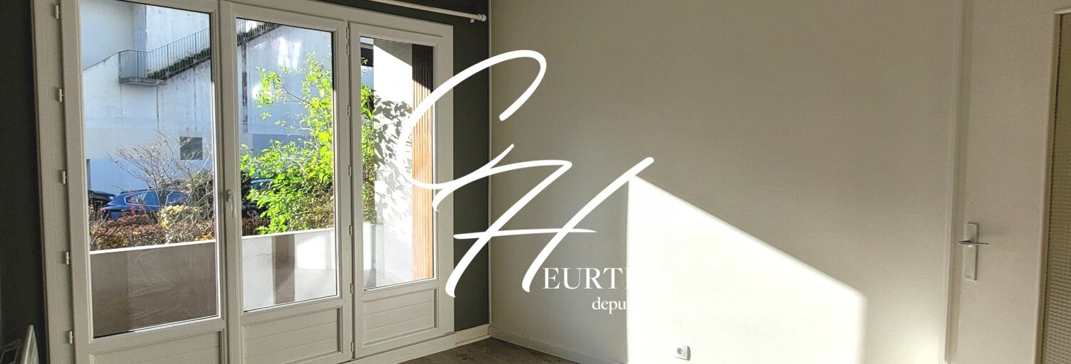 Appartement 2 Pièces 39 m² à louer à Grenoble (38000)