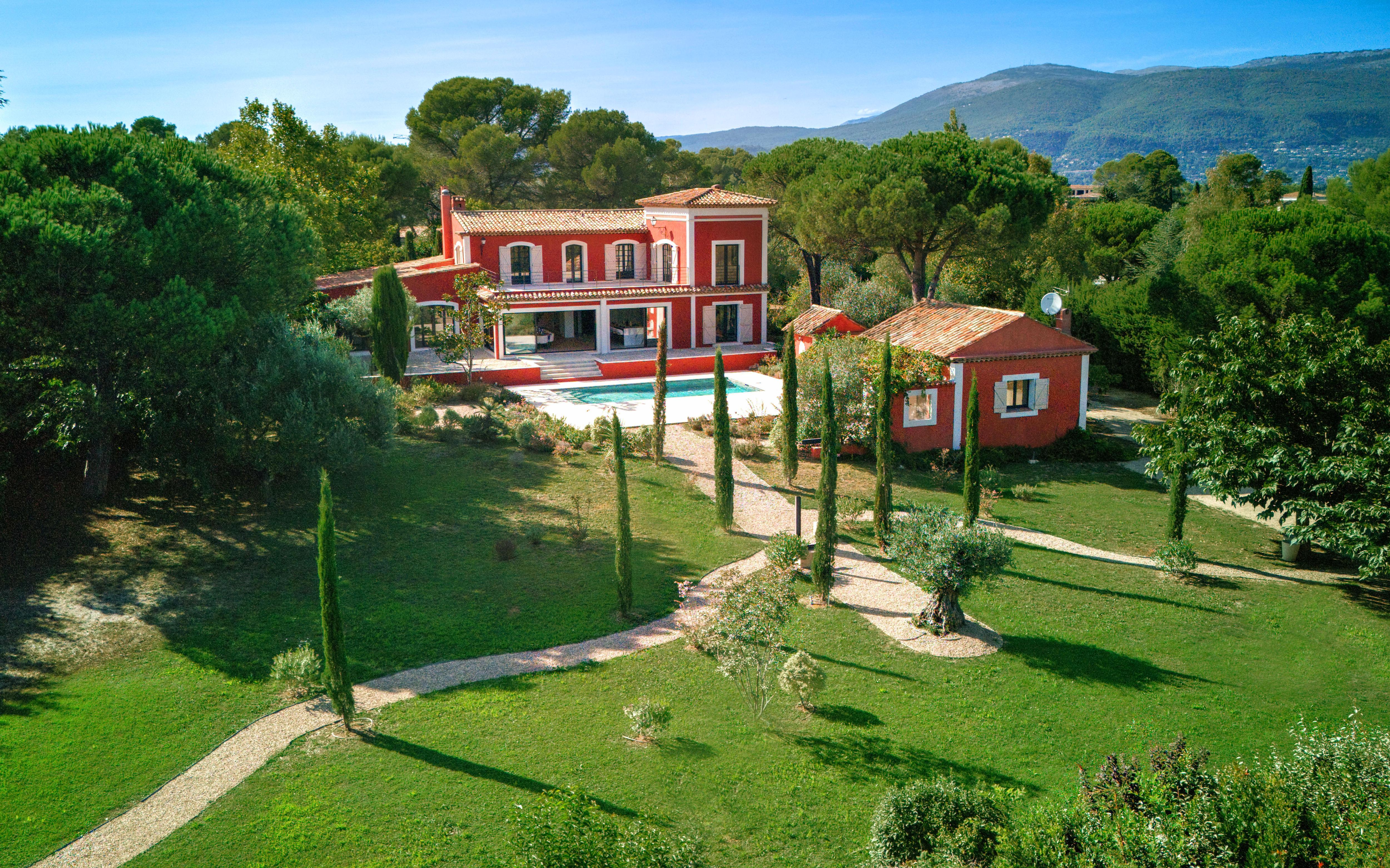 Agence immobilière de Barnabé