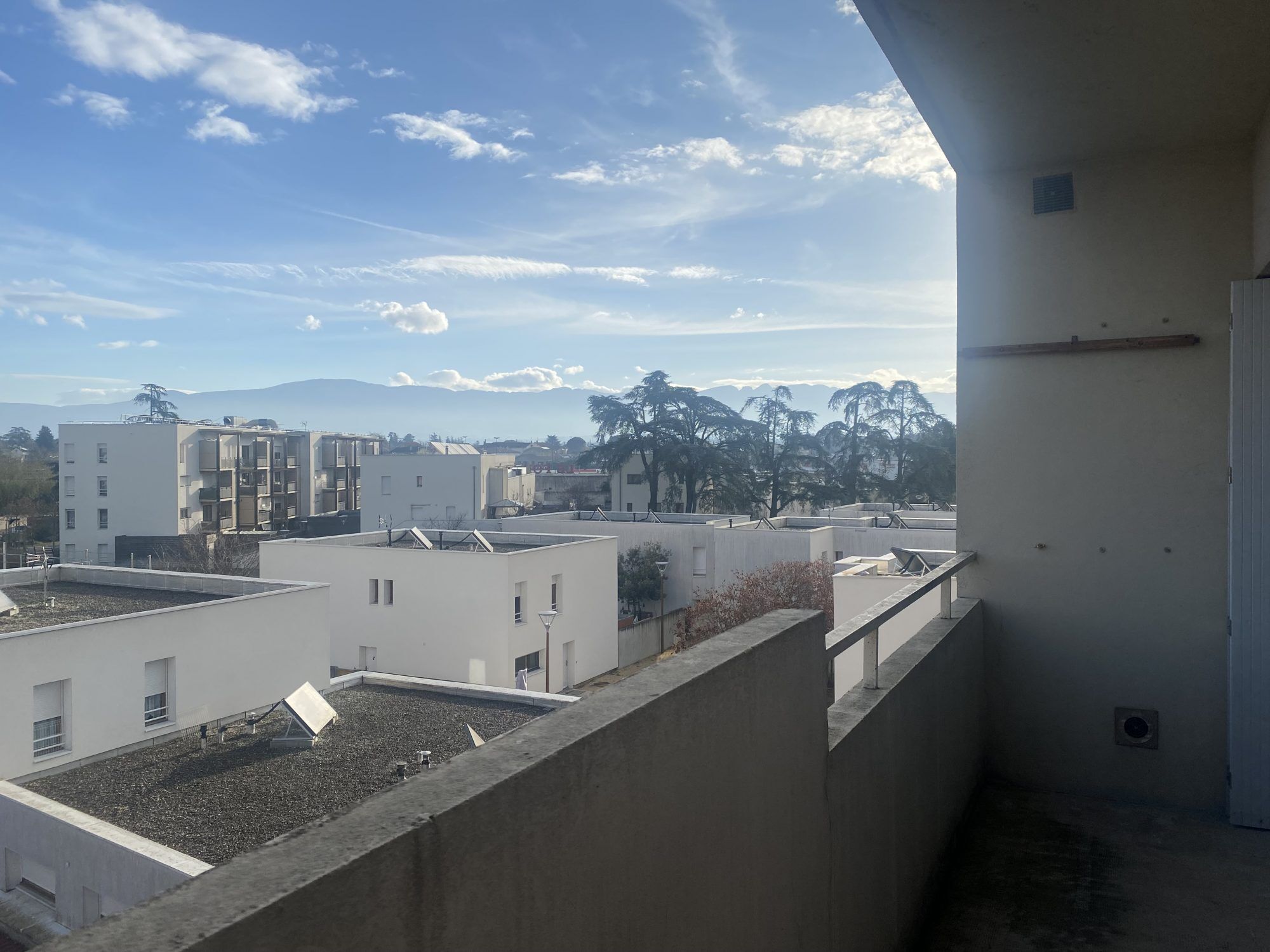 Appartement  T4 à vendre Bourg-de-Péage 26300