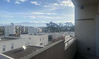 Appartement 4 Pièces 75 m² à vendre à Bourg-de-Péage (26300)