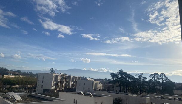 Appartement 4 pièces  à vendre Bourg-de-Péage 26300