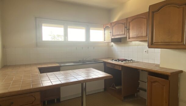 Appartement 4 pièces  à vendre Bourg-de-Péage 26300