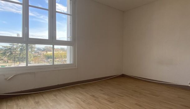 Appartement 4 pièces  à vendre Bourg-de-Péage 26300