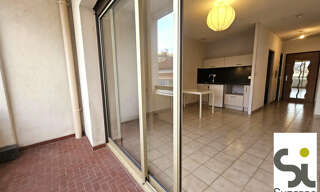 Appartement 1 Pièce 28 m² à louer à Grenoble (38000)