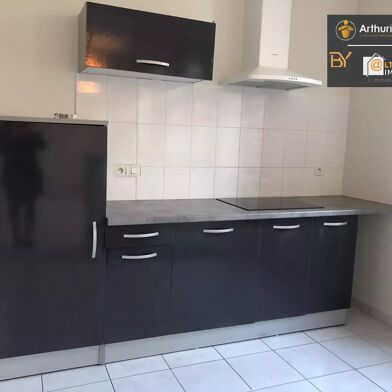 Maison 4 pièces 730 €