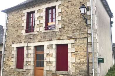 Maison 4 pièces 700 €
