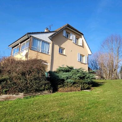 Maison 8 pièces 295000 €