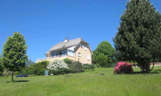 Maison 8 Pièces 181 m² à vendre à Lanobre (15270)