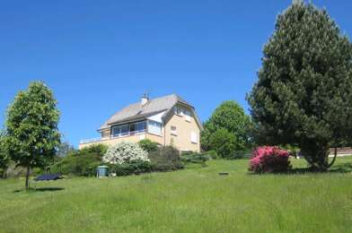 Maison 8 pièces 295000 €