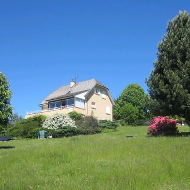 Maison 8 pièces 295000 €