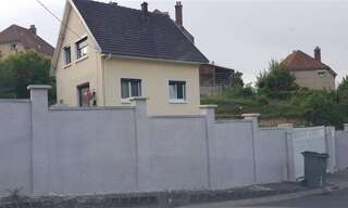 Maison 4 Pièces 77 m² à louer à Grand-Couronne (76530)