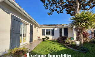 Maison 4 Pièces 84 m² à vendre à Quinsac (33360)