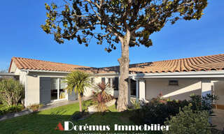 Maison 4 Pièces 84 m² à vendre à Quinsac (33360)