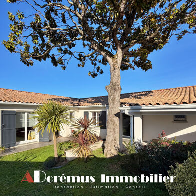 Maison 4 pièces 359000 €