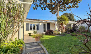 Maison 4 Pièces 84 m² à vendre à Latresne (33360)