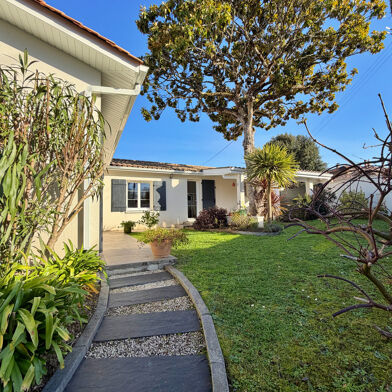 Maison 4 pièces 359000 €