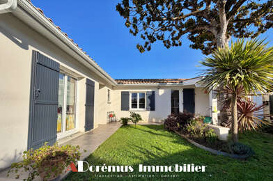 Maison 4 pièces 339000 €