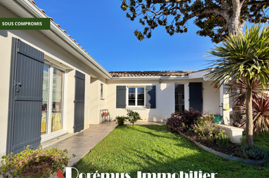 Maison 4 pièces 339000 €
