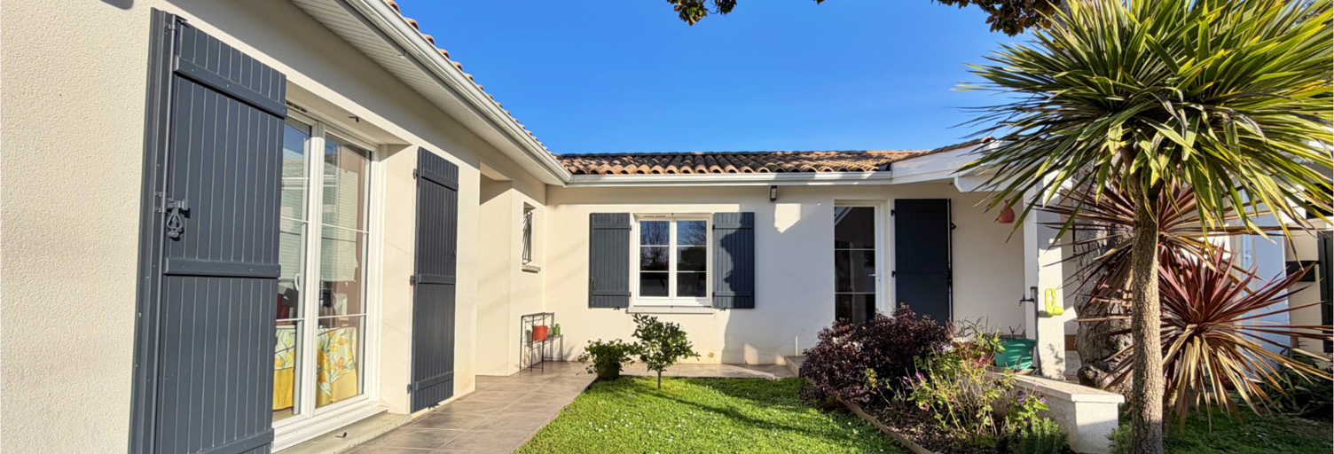 Maison 4 Pièces 84 m² à vendre à Latresne (33360)