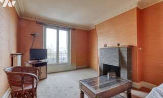 Appartement 3 Pièces 59 m² à vendre à Paris 18 (75018)