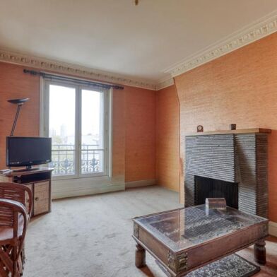 Appartement 3 pièces 300000 €