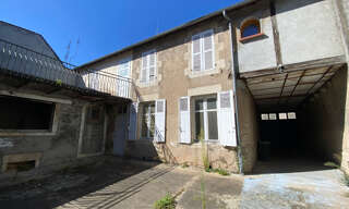 Appartement 6 Pièces 129 m² à vendre à Decize (58300)