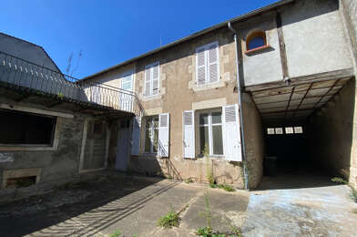 Appartement 6 pièces 98000 €