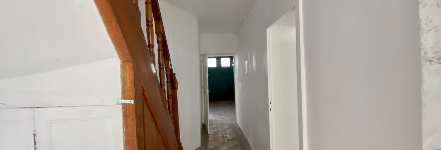 Appartement 6 Pièces 129 m² à vendre à Decize (58300)