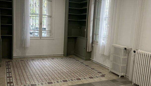 Appartement 3 pièces  à louer Perpignan 66000