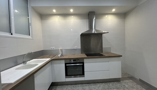 Appartement 3 pièces  à louer Perpignan 66000