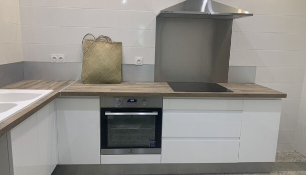 Appartement 3 pièces  à louer Perpignan 66000