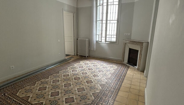 Appartement 3 pièces  à louer Perpignan 66000