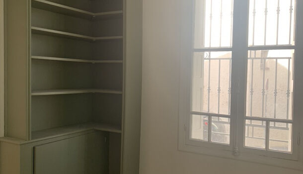 Appartement 3 pièces  à louer Perpignan 66000