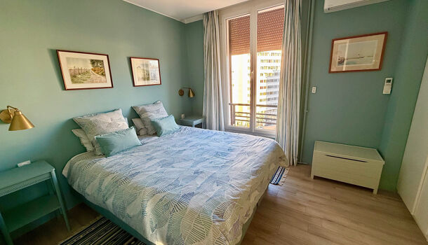 Appartement 2 pièces  à vendre Toulon 83000