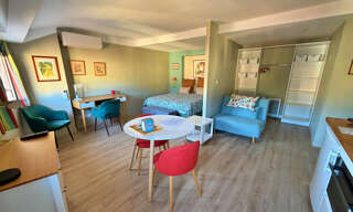 Appartement 1 Pièce 38 m² à vendre à Toulon (83000)