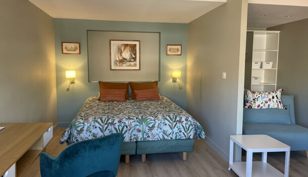 Appartement 1 pièces  à vendre Toulon 83000