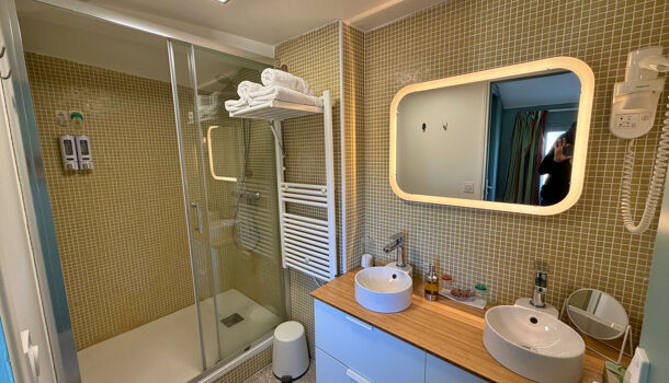 Appartement 1 pièces  à vendre Toulon 83000