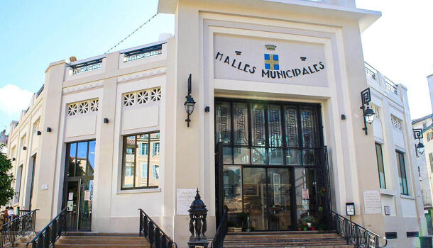 Appartement 1 pièces  à vendre Toulon 83000