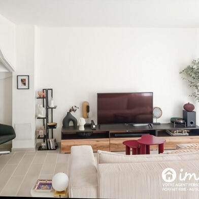 Maison 6 pièces 338000 €