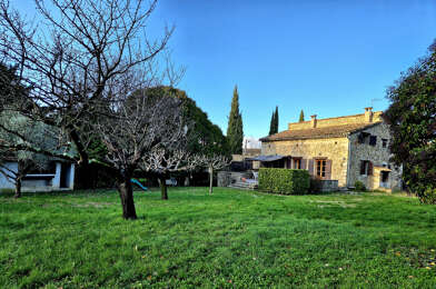 Maison 7 pièces 445000 €