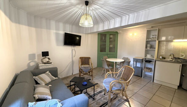 Maison de Village  3 pièces  à louer Céret 66400