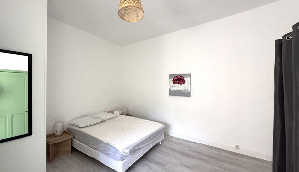 Maison de Village  3 pièces  à louer Céret 66400