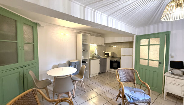 Maison de Village  3 pièces  à louer Céret 66400