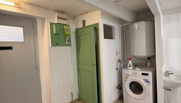 Maison de Village  3 pièces  à louer Céret 66400