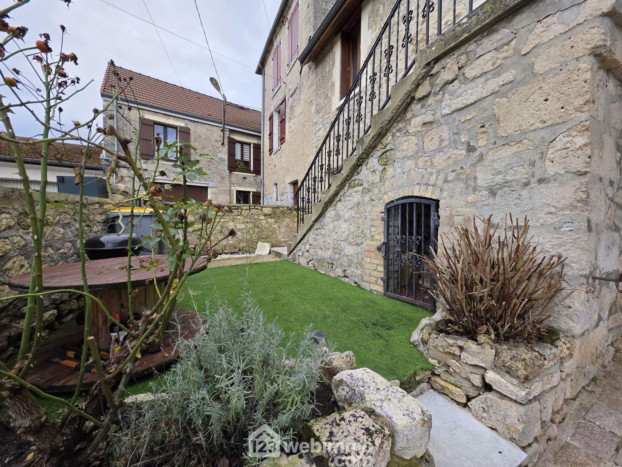 Photo Maison - 103m² - Les Septvallons image 1/4